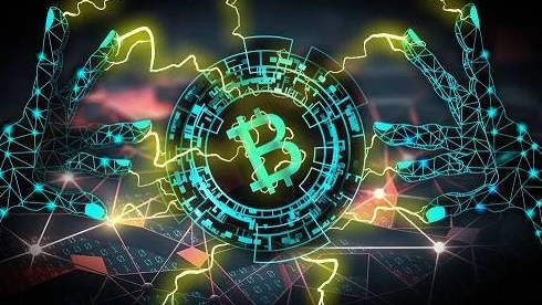 比特幣量化期貨和現貨差價大