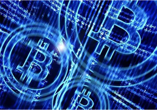區塊鏈資訊平臺的內容