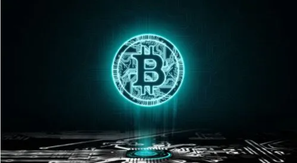 區塊鏈算力挖礦軟件