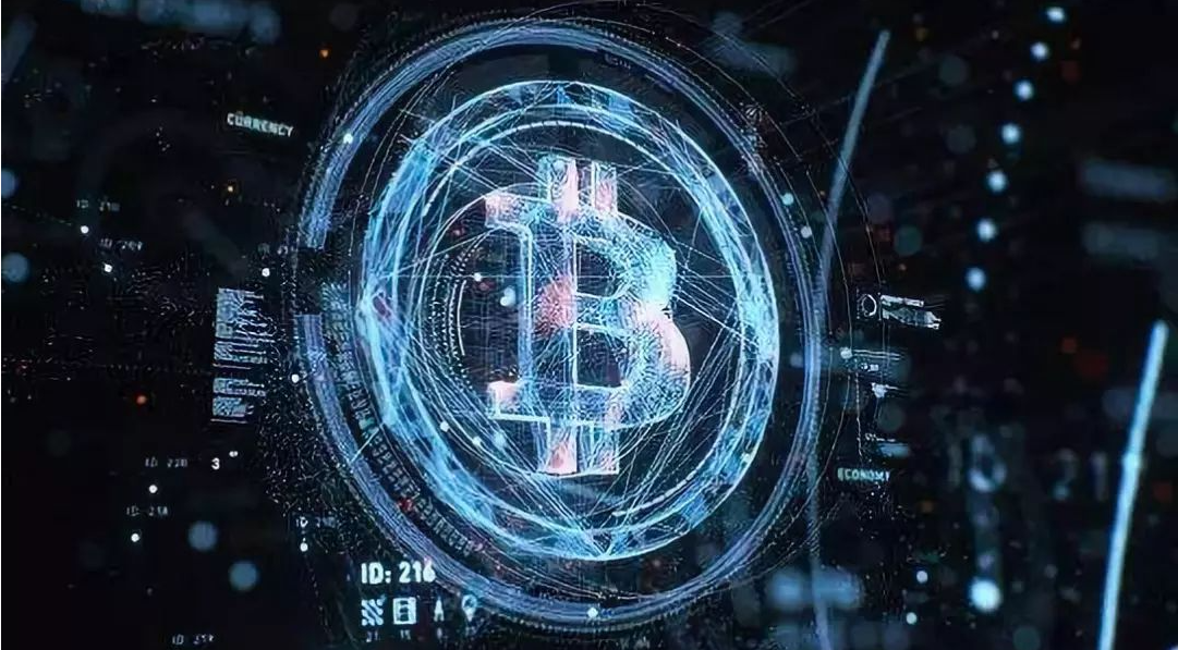 區塊鏈最大交易平臺