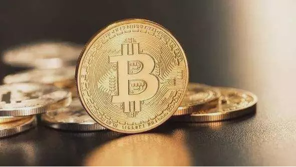 區塊鏈顛復金融業