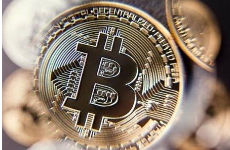 區塊鏈金融投行