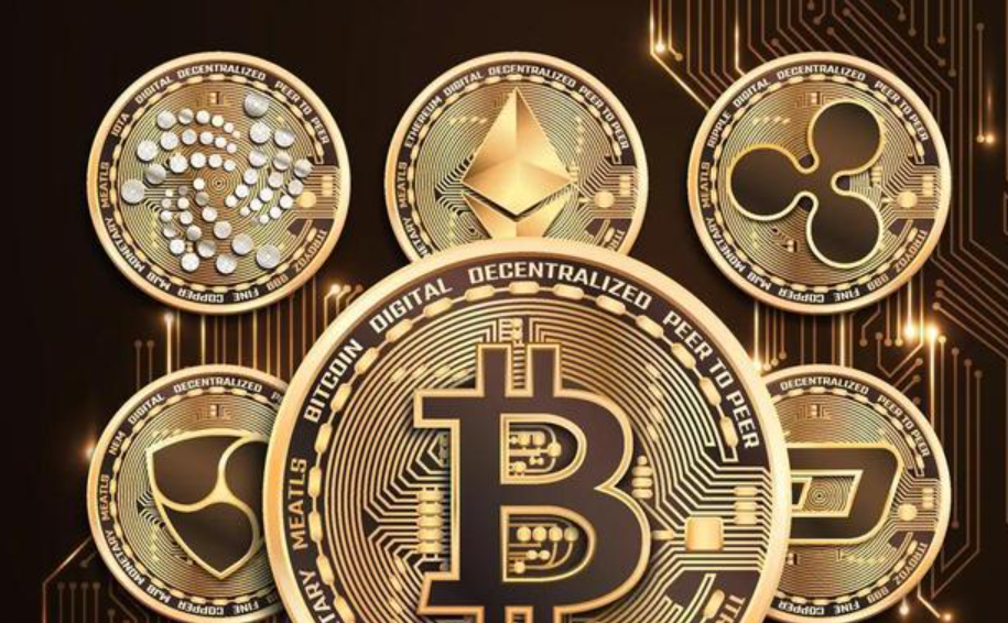幣圈量化與合約的區別