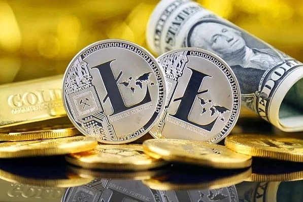 幣圈量化維護